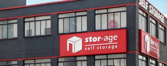 &rdquo;Stor-Age